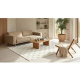 ESTE Krem tepih 120x170 cm Mosaic – | shoptok.hr