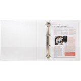 MAPA uložna 4d ringa-fi40mm/hrbat-60mm a4 exacompta 51843e bijela | shoptok.hr