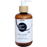 I WANT YOU NAKED coco glow the liquid soap for hands - 250 ml