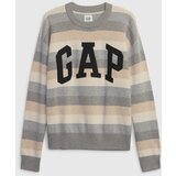 GAP Kids Striped Sweater - Boys Cene