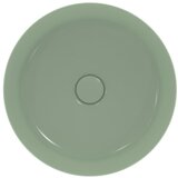 Ideal Standard Zeleni keramički okrugao umivaonik ø 40 cm Ipalyss – | shoptok.hr