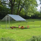  Kokošnjak dim. 6x3m - NOVO | Shoptok.si