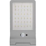 Osram LED solarno zidno svetlo sa senzorom DOORLED LED/3W/3,3V IP44 | Eponuda.com