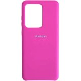 Samsung S20 Ultra case roza * Cijene