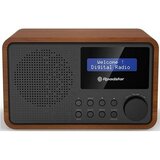 Roadstar HRA-700D+WD FM Radio cene