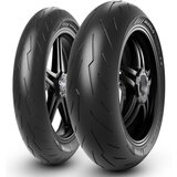 Pirelli Diablo Rosso IV ( 140/70 R17 TL 66H zadnje kolo, M/C ) | Shoptok.si