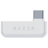 Razer Barracuda X (2022) - Wireless Multi-Platform Gaming and Mobile Headset White | shoptok.hr