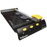 Fellowes Rezač papira A4 Neutron plus+potezni, reže do 10 listova 80 gramskog papira | shoptok.hr