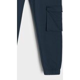 Sinsay Cargo jogger hlače | shoptok.hr