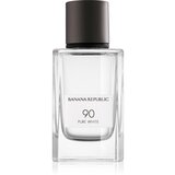 Banana Republic Icon Collection 90 Pure White parfumska voda uniseks 75 ml Cene