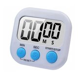  magnetni kuhinjski časovnik LCD odštevalnik alarm bel | Shoptok.si