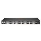 HP Aruba 6100 52-portni pristupni prekidač (JL676A) [48x Gigabit Ethernet 4x 10G SFP +] | shoptok.hr