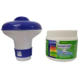 set tablete 20x20 gr + dispenzer