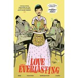 Diamond Comic Distributors Tom King - Love Everlasting: Too Hip for Love, Vol. 2 | Eponuda.com