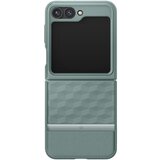 Spigen Galaxy Z Flip6 Parallax Sage Green ACS07855 | Shoptok.si