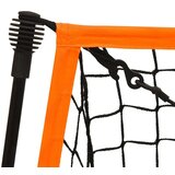 vidaXL Vadbena mreža za baseball črna 174x76x158,5 cm | Shoptok.si