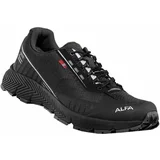 Alfa Moške outdoor cipele Drift Advance GTX Crna 42