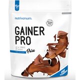 NUTRIVERSUM Gainer Pro Chocolate (sa kreatinom) - 2500 g Cene