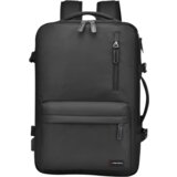Fantech ranac BG-895, Crni