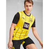 Puma Dres 'Borussia Dortmund' žuta / crna / bijela | shoptok.hr