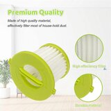 INORCO Nadomestni vakuumski filter za PCL700 PCL704 PCL705 del ronega sesalnika A32F05N A32HF00, (21981488) | Shoptok.si