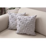 Mioli Decor Ukrasne jastučnice u setu 2 kom 43x43 cm – | shoptok.hr