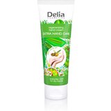 Delia VRHUNSKA NEGA RUKU – Umirujuća krema za ruke sa maslinovim uljem 75ml Cijene
