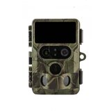 OXE Kamera za lov Tarantula WiFi 4K i klasični dvogled FOMEI 7-21X40 ZCF Zoom + 32GB SD kartica, 8 kom baterija i tronožac! | shoptok.hr