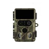 OXE Lovska kamera Tarantula WiFi 4K in klasični daljnogled FOMEI 7-21X40 ZCF Zoom + 32GB SD kartica, 8 kom baterija in stojalo! | Shoptok.si