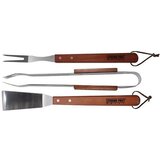 Euro garden Set dodataka za roštilj od nehrđajućeg čelika | shoptok.hr