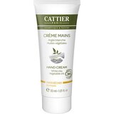 CATTIER Paris krema za roke z zdravilno zemljo - 30 ml Mini Cene