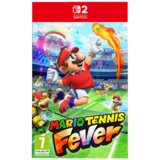 Nintendo Switch 2 Mario Tennis Fever | Eponuda.ba