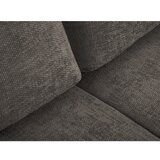 Cosmopolitan Design Siva sedežna garnitura 240 cm Matera – | Shoptok.si