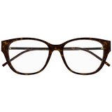 Saint Laurent Ženske Sunčane naočale SL M48O C/F-Tortoise | shoptok.hr