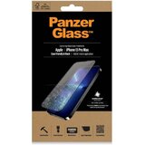 PanzerGlass zaštitno staklo za iPhone 13 Pro Max case friendly antibacterial black | shoptok.hr