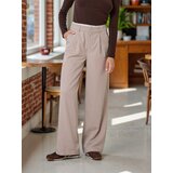 Sinsay Wide leg hlače | shoptok.hr