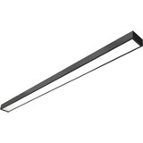  Brilagi-LED SYNODICO stropna (površinski montirana/viseća) svetiljka LED/30W/230V 4000K crna | Eponuda.com