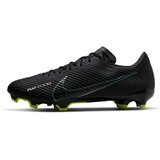 Nike Nogomet Zoom Vapor 15 Academy Fgmg Črna Cene