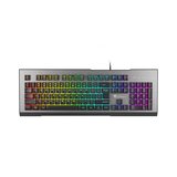Genesis Rhod 500 RGB Gaming Keyboard tastatura sa RGB osvetljenjem NKG-1617 Cene
