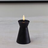 Sirius LED sveča na baterije (višina 10 cm) Sille Cone – | Shoptok.si