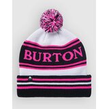 Burton Trope Beanie shockwave pink Cene