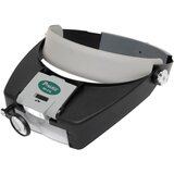 Naglavna lupa sa svetlom MA-016 | ePonuda.com