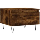  Stolići za kavu 2 kom boja hrasta 50x46x35 cm konstruirano drvo | shoptok.hr