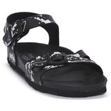 Grunland Nizki čevlji SB1410NERO pisana Cene