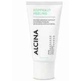 ALCINA sensitive scalp scrub stimulativni in čistilni piling za občutljivo lasišče 150 ml za ženske | Shoptok.si