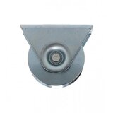 Master Točak za kliznu kapiju 80mm 250171 | Eponuda.ba
