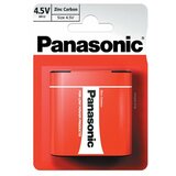 Panasonic baterije 3R12RZ/1BP Zinc Carbon cene