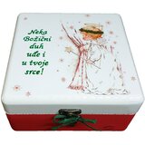  Darilo pod jelko! Škatla spominov Š165101 | Shoptok.si