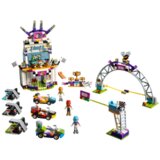 Lego Dan velike utrke | Eponuda.ba