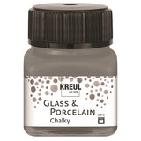 Artmie Chalk boje za staklo i porcelan Kreul 20 ml | izaberite nijansu